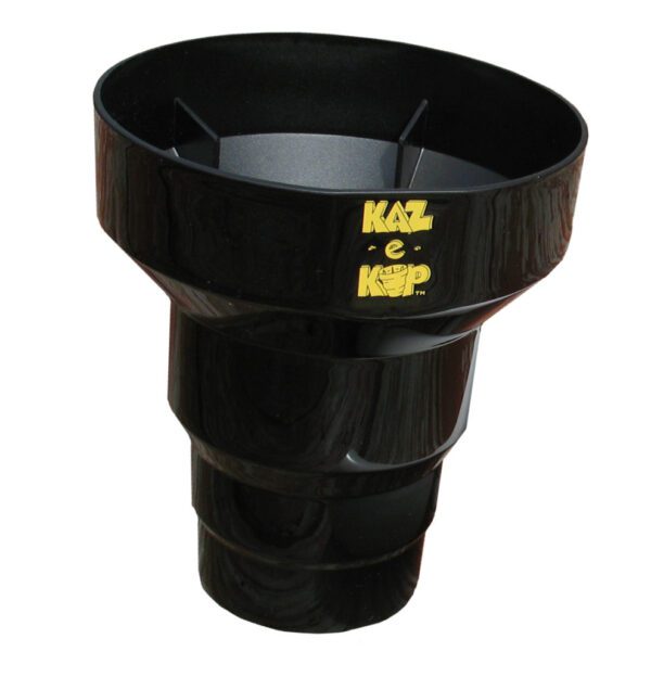 KAZeKUP® Cup Holder Insert improves your cup holder in seconds