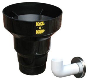 KAZeKUP® Cup Holder Insert improves your cup holder in seconds