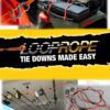 Loop Rope Bungee Cord System- Fully Adjustable