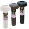 The Flower Creation Station™ – Patio Table Umbrella Hole Flower Vase